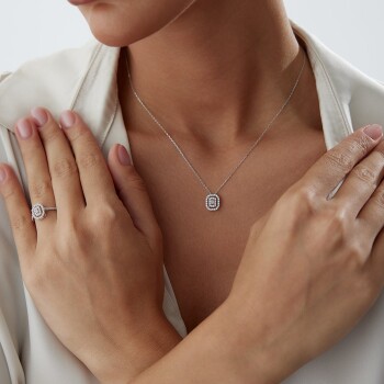 Mini Sekizgen Set - Mazi (1)