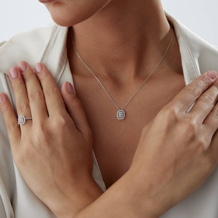 Mini Sekizgen Set - 2