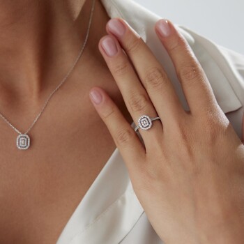 Mini Sekizgen Set - 3