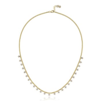 Mini Stars Kolye - 3