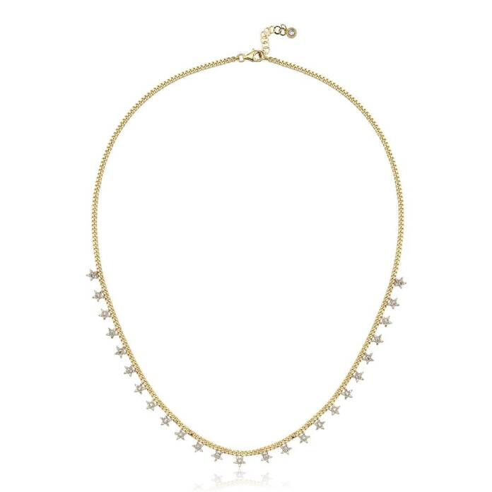 Mini Stars Kolye - 3