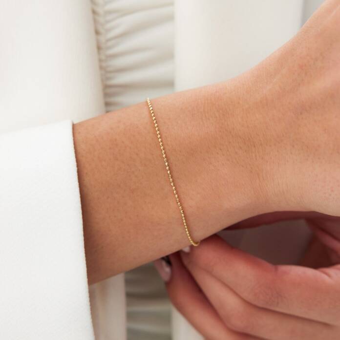 Mini Top Bileklik - 1