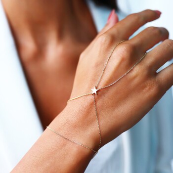 Mini Yıldız Şahmeran - Rayna