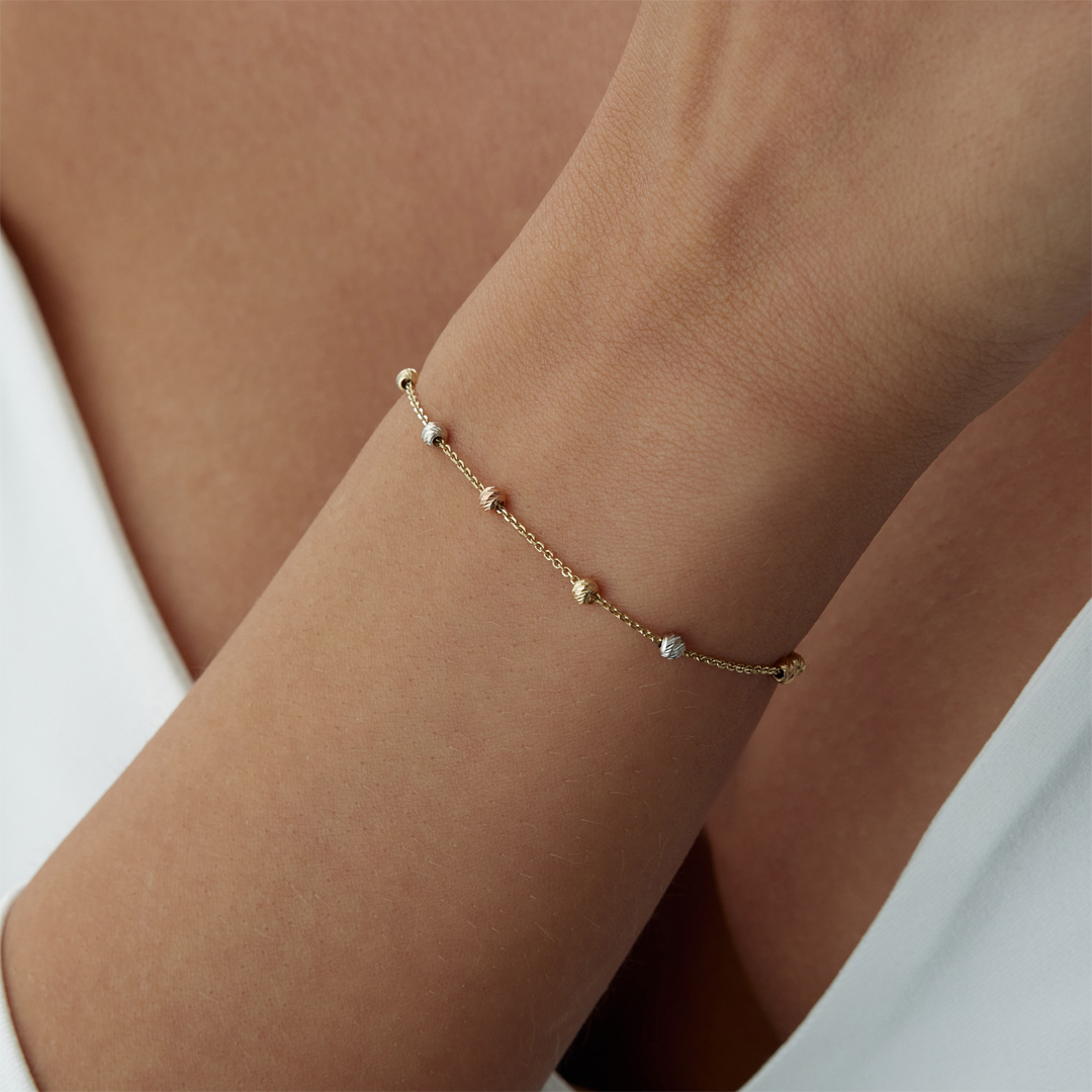 Minimal Dorica Bileklik - 1