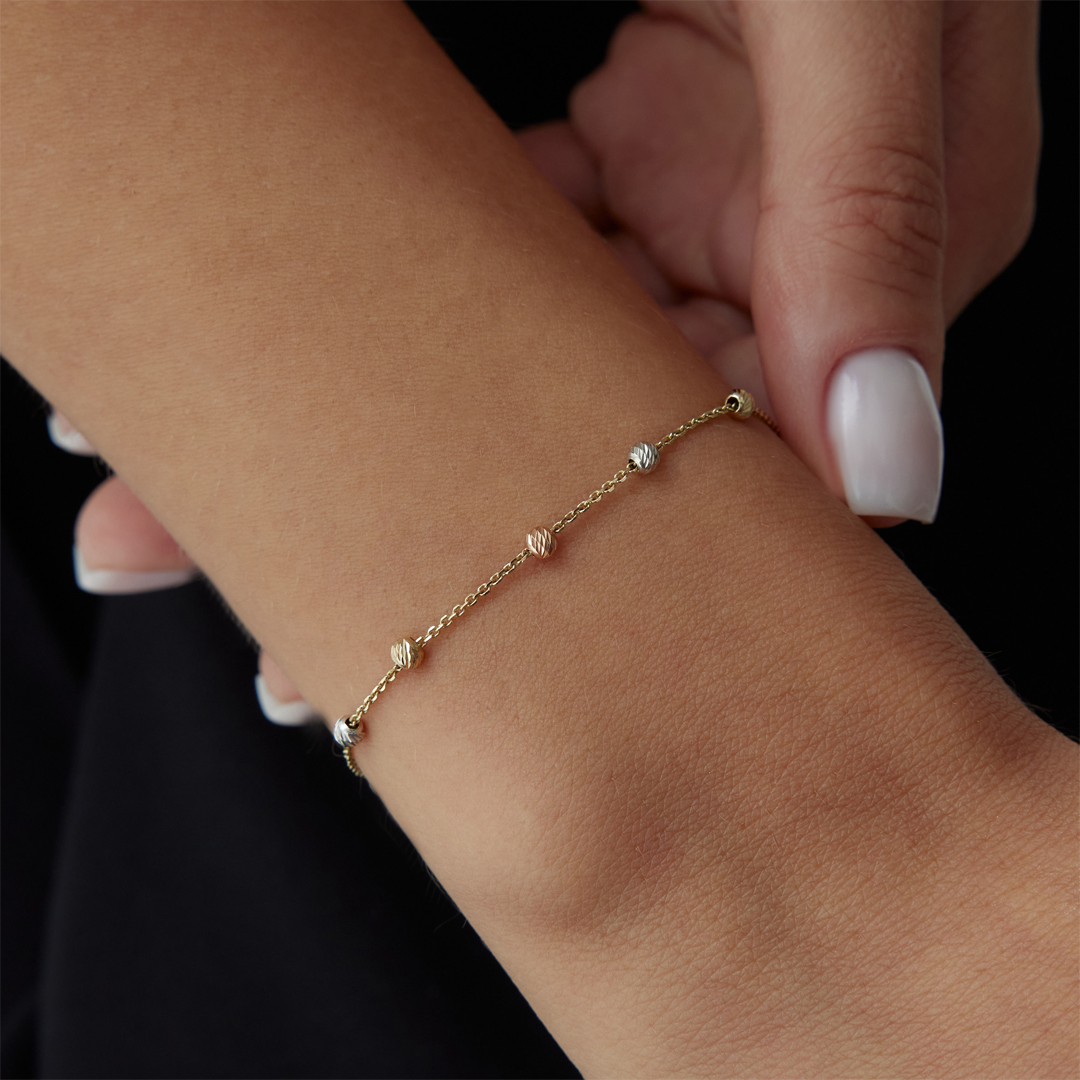 Minimal Dorica Bileklik - 2