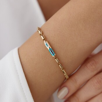 Minimal Fortuna Bileklik - Ali Altınbas