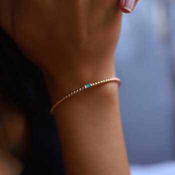 Minimal Kelepçe - Alen