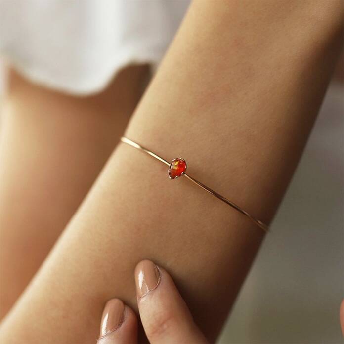 Minimal Kelepçe - 1