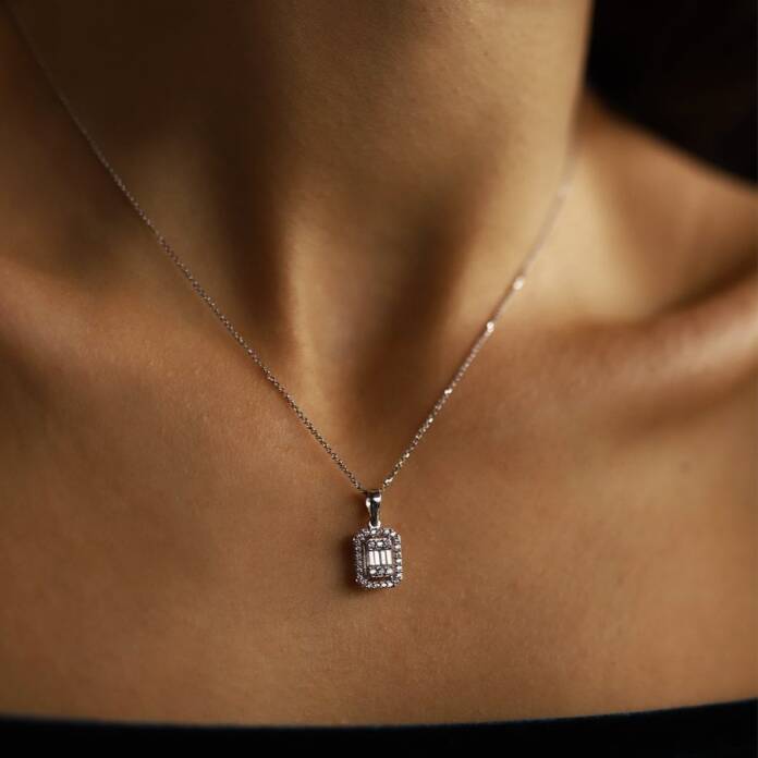 Mino Baget Kolye - 1