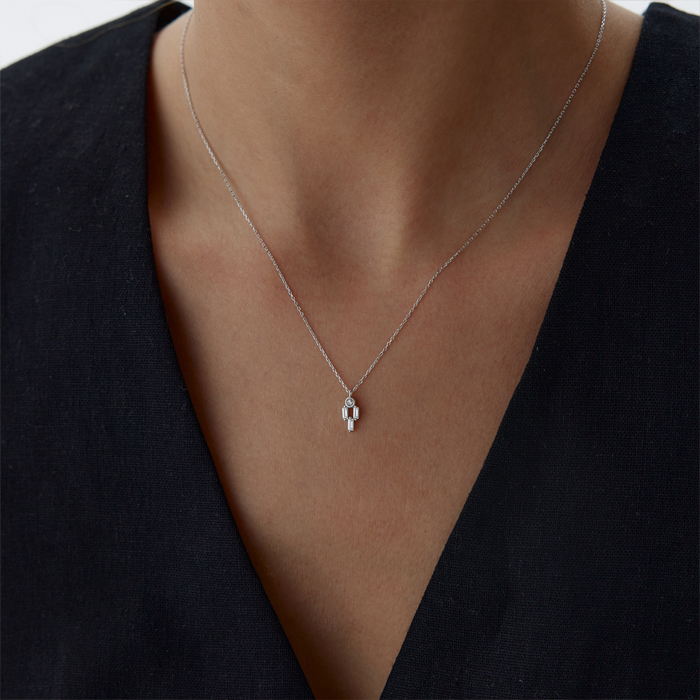 Mirage Baget Kolye - 1