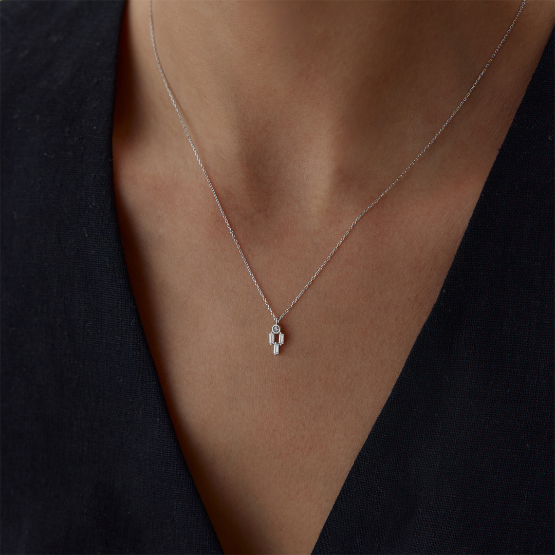 Mirage Baget Kolye - 2