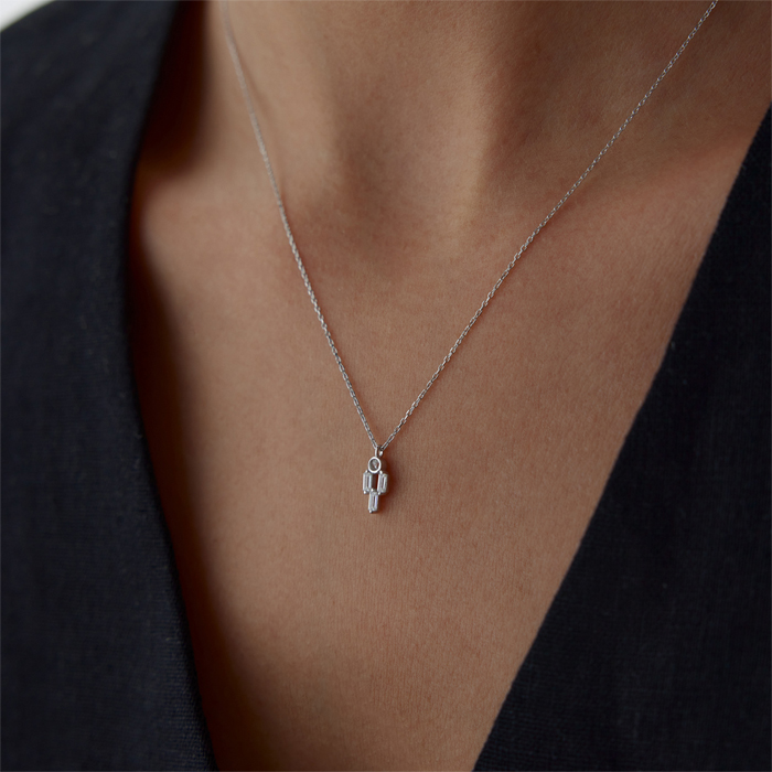 Mirage Baget Kolye - 3