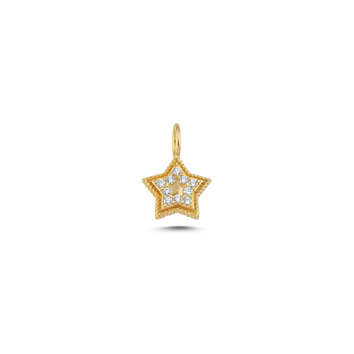 Mirella Star Charm - Alen