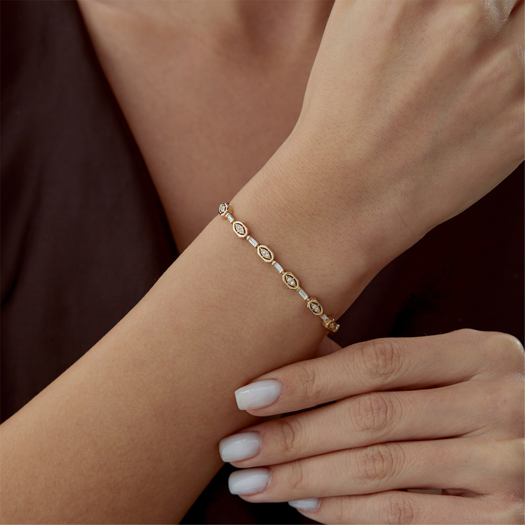 Mirelle Bileklik - 1