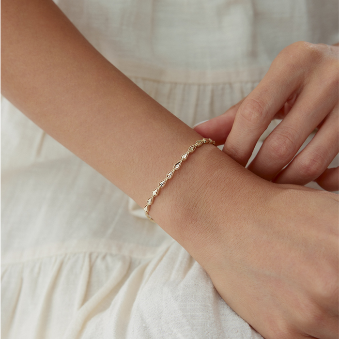 Mirror Damla Set - 5