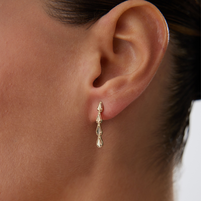 Mirror Damla Set - 6