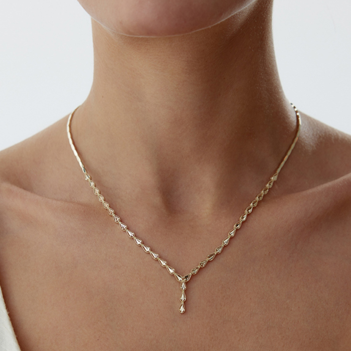 Mirror Damla Set - Sardes (1)