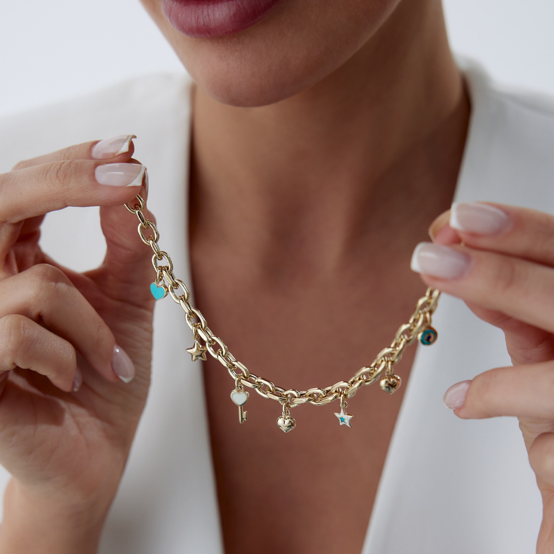 Misto Charm Bileklik - 2