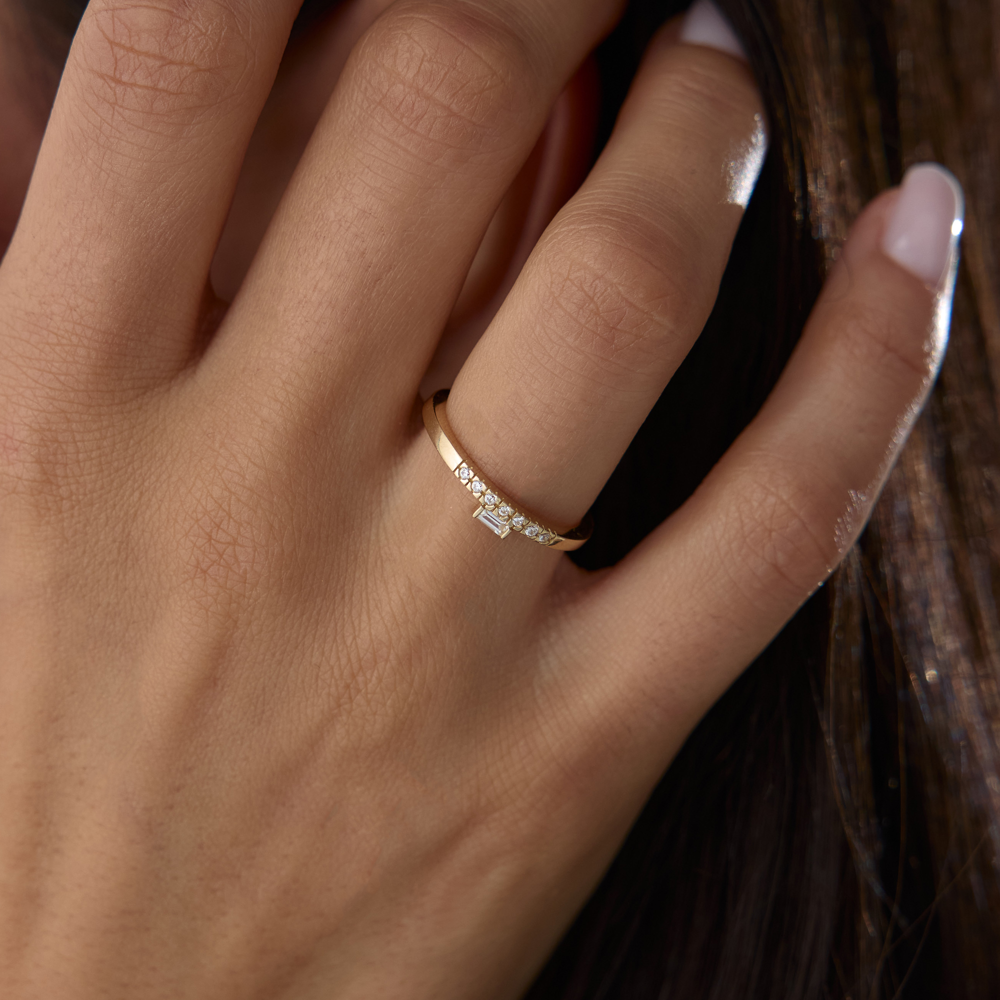 Miva Yüzük - Rayna (1)