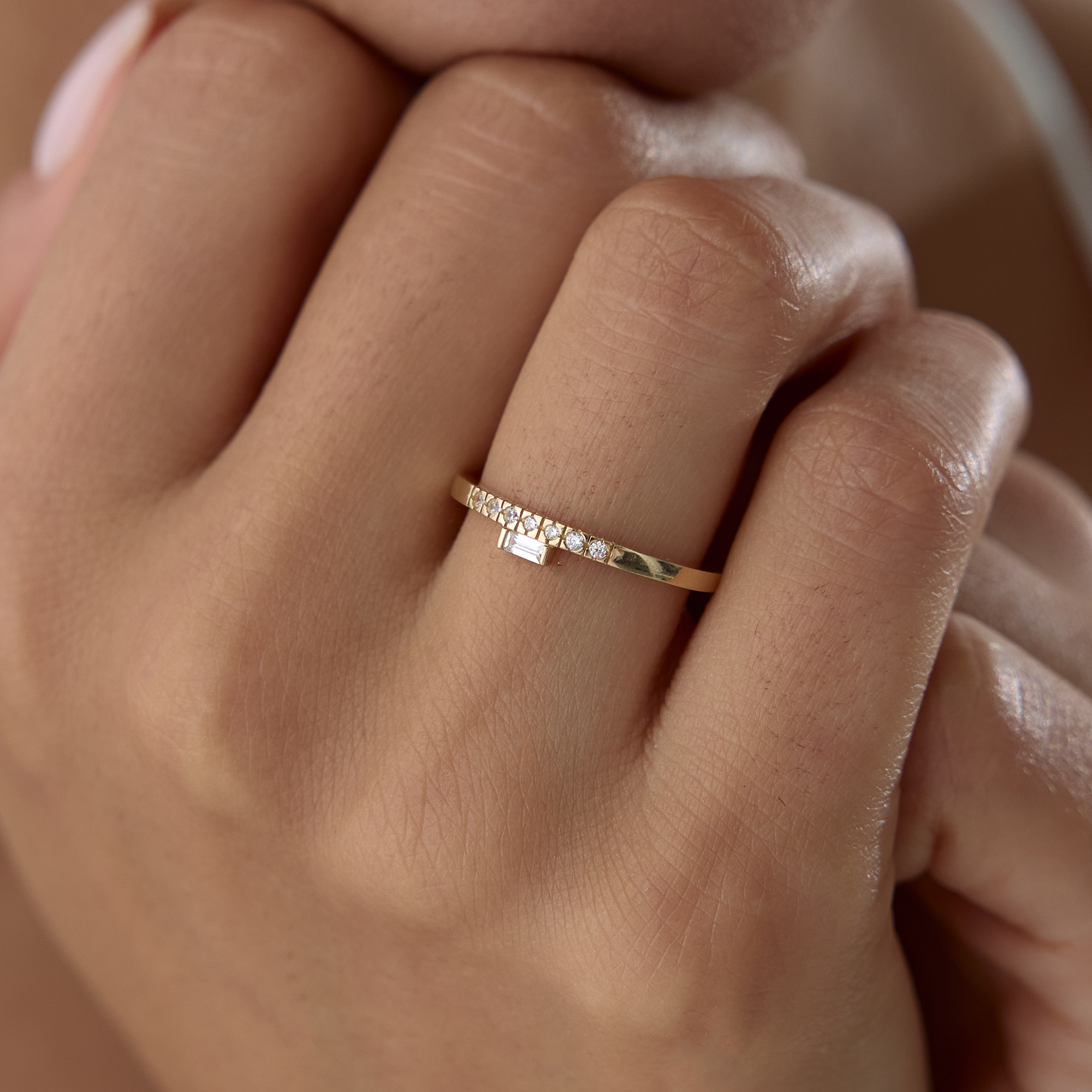 Miva Yüzük - Rayna