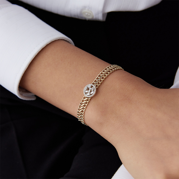 Mix Baget Viyana Bileklik - 3