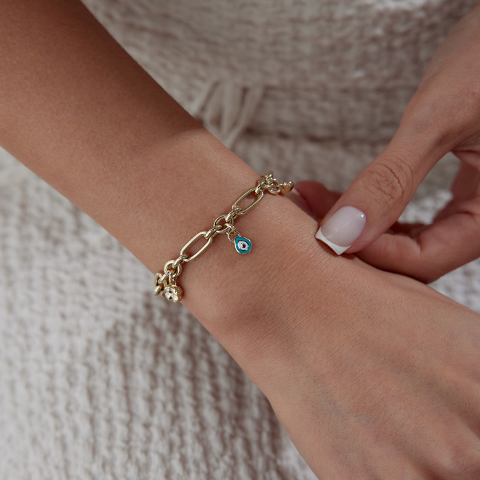 Mixtum Charm Bileklik - Rayna