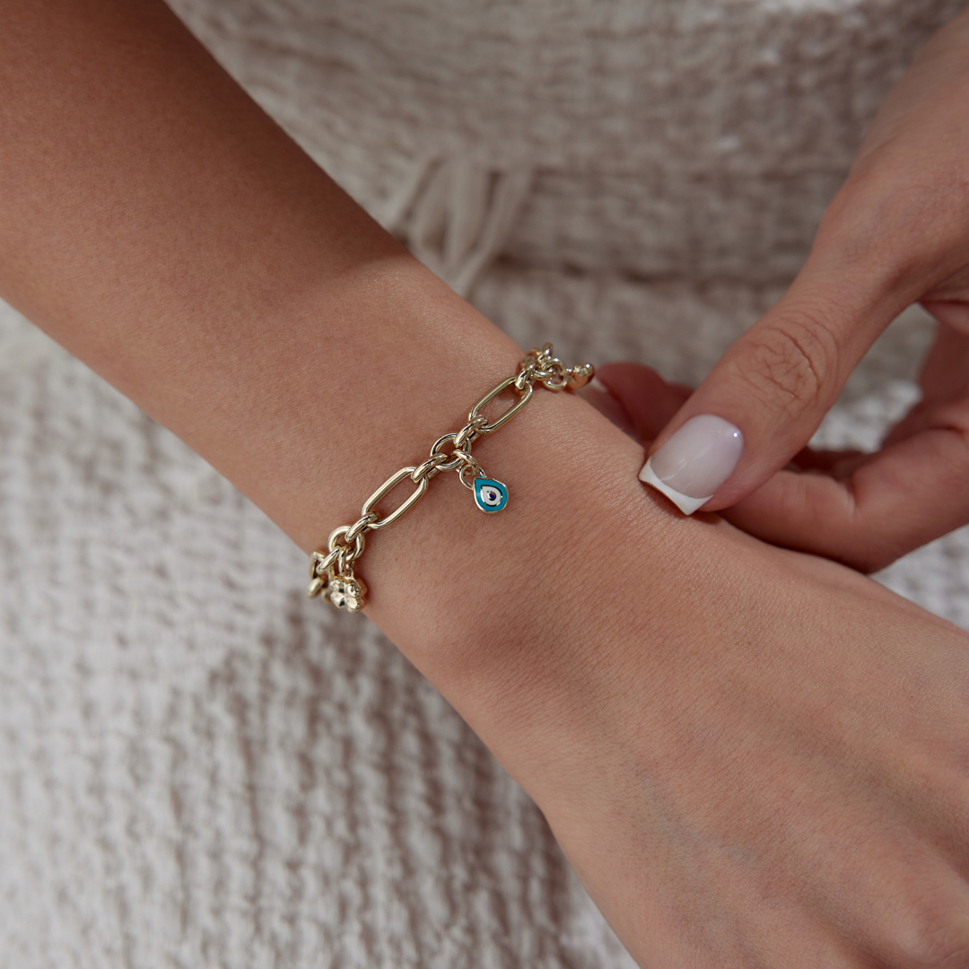 Mixtum Charm Bileklik - 1