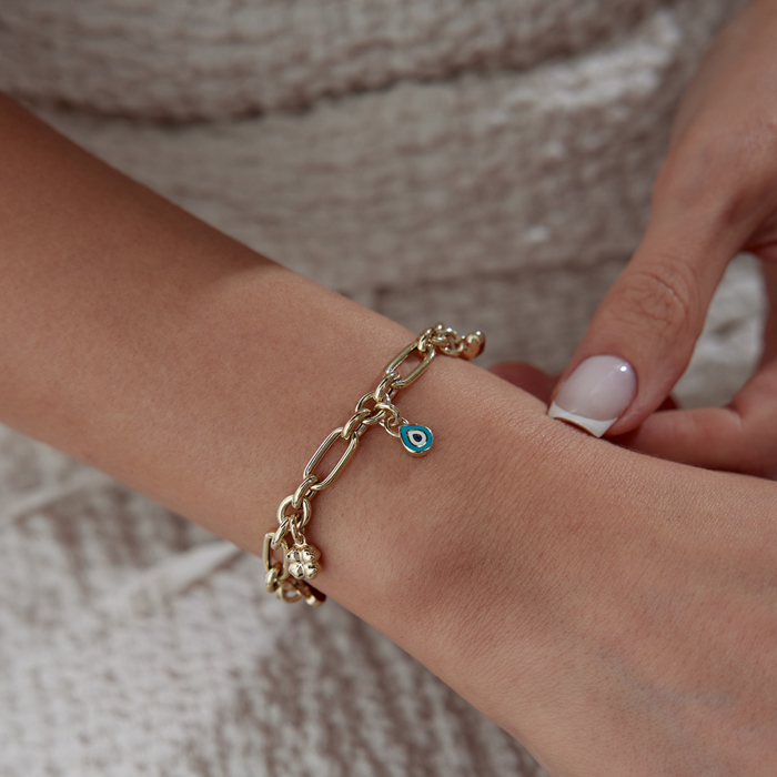 Mixtum Charm Bileklik - Rayna (1)