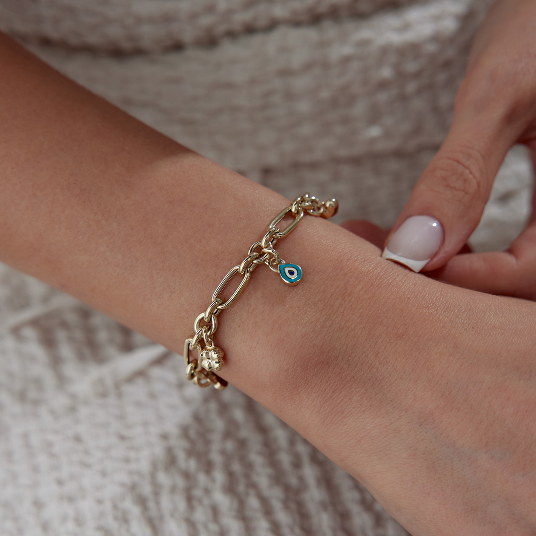 Mixtum Charm Bileklik - 2