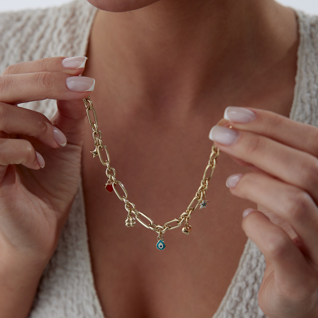 Mixtum Charm Bileklik - 3