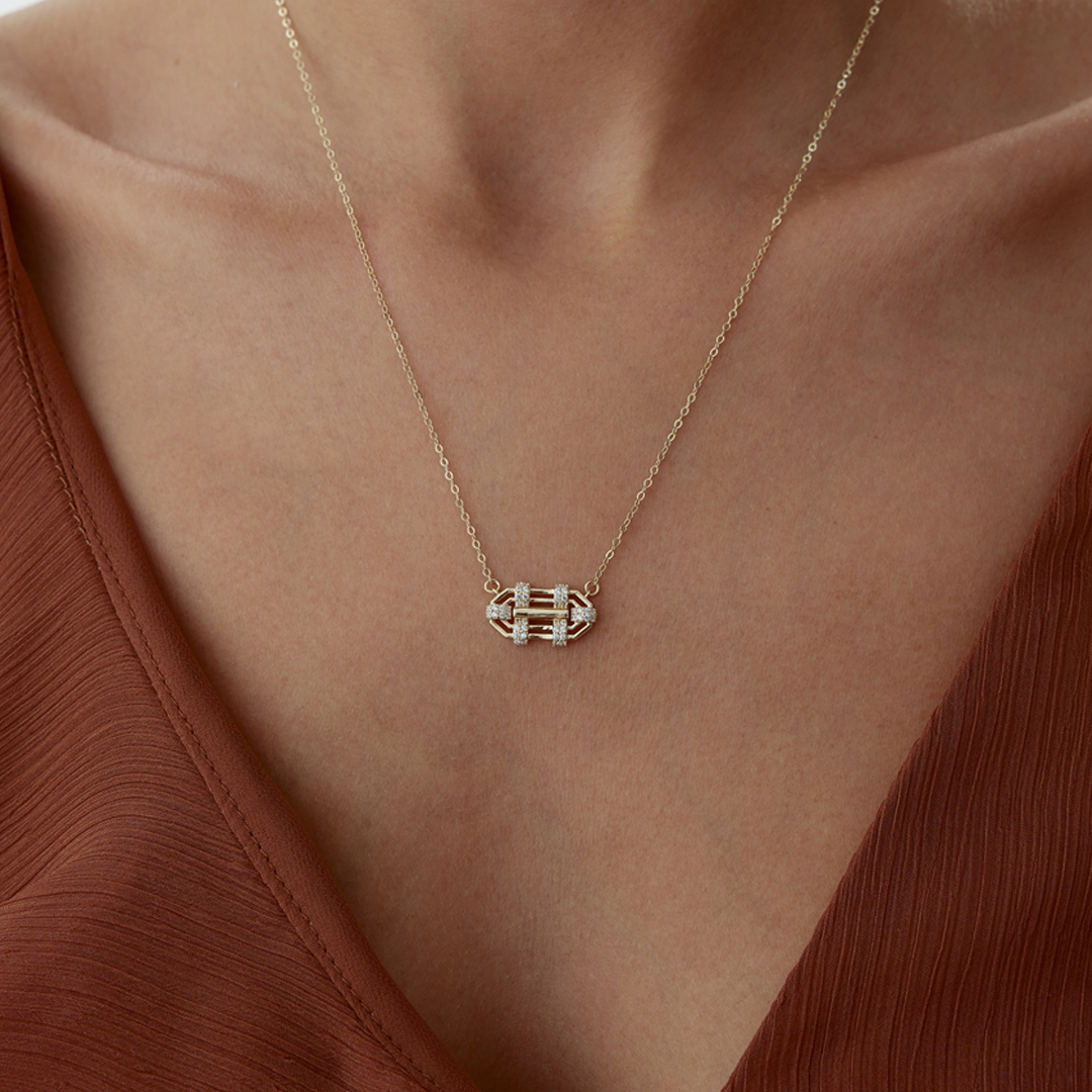 Miyu Baget Kolye - 1