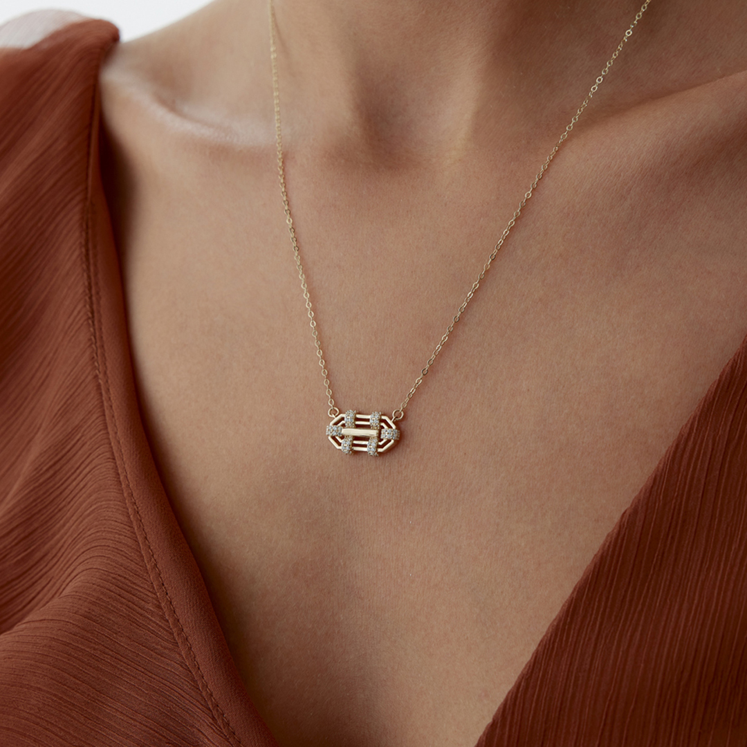 Miyu Baget Kolye - 2