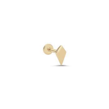 Mızrak Ucu Tragus Piercing - Alen