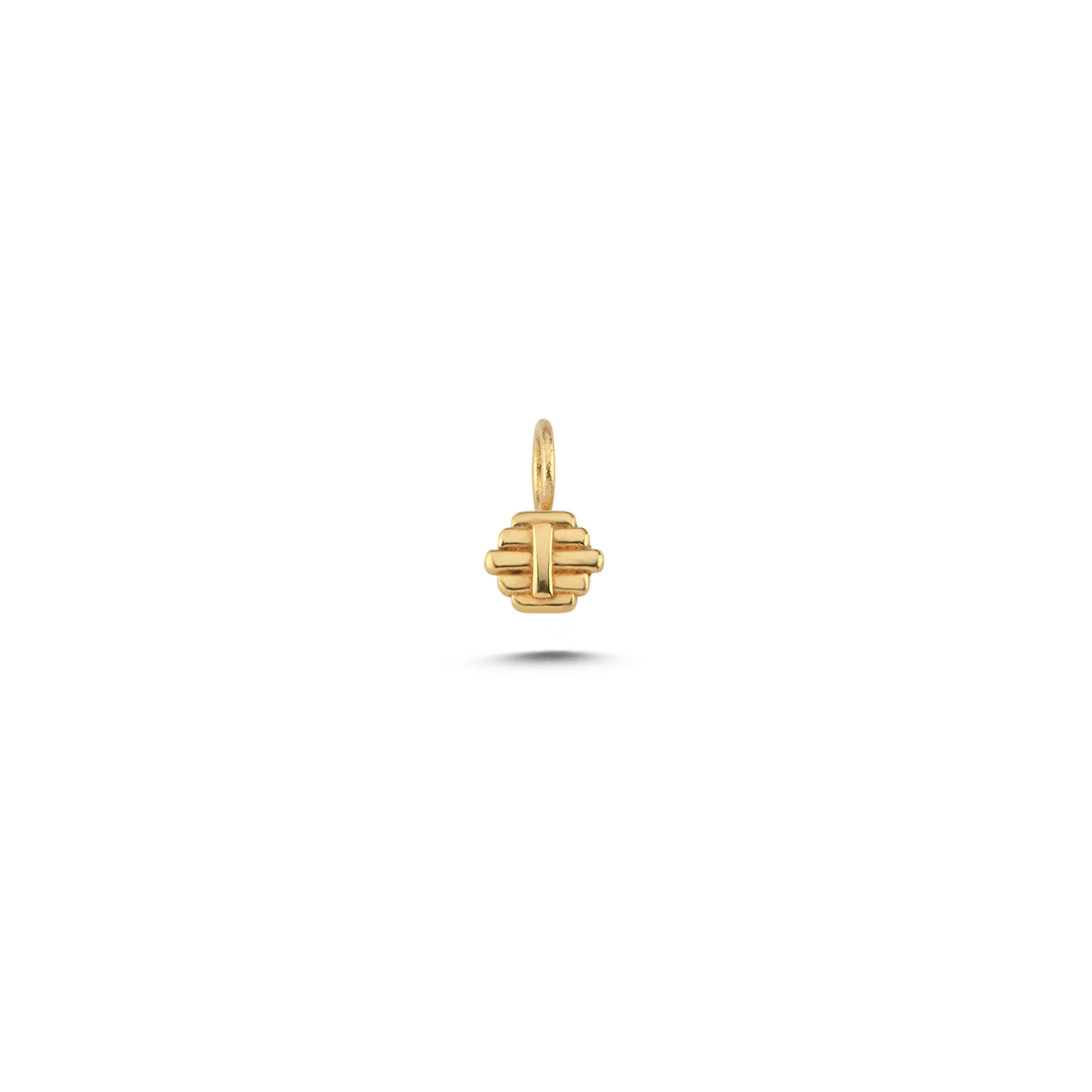 Modern Blok Charm - 1