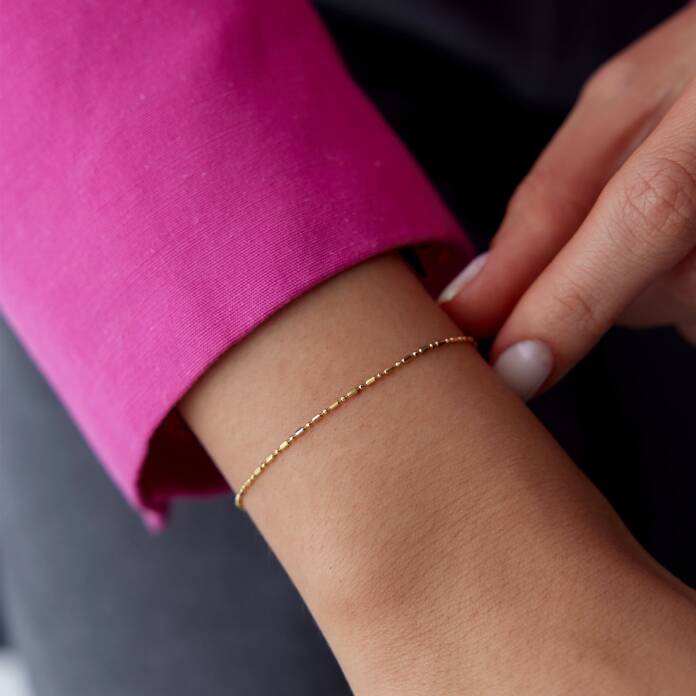 Mors Parçalı Bileklik - 1