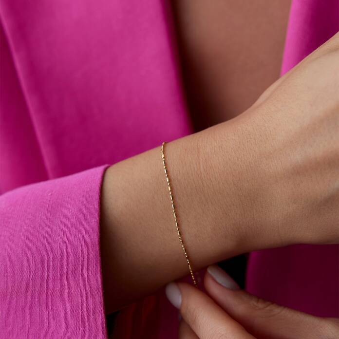 Mors Parçalı Bileklik - 2