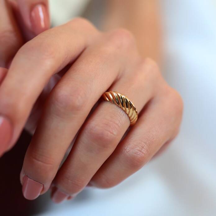 Mount Bombe Yüzük - 2