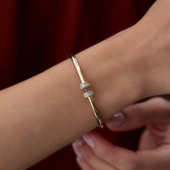 Mount Kelepçe - Nüans (1)