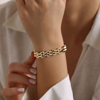 Mount Kordon Bileklik - Özer (1)