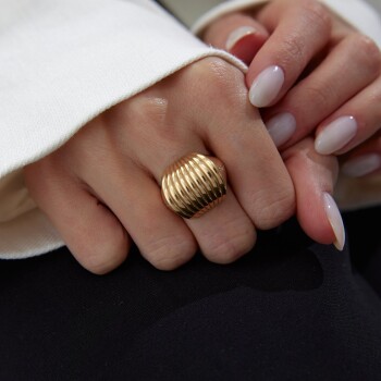 Mussels Yüzük - Özer (1)