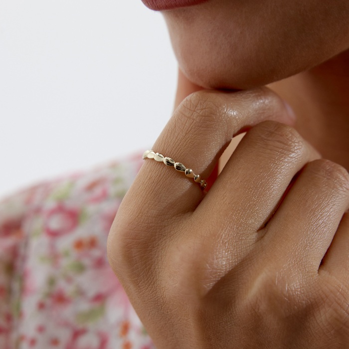 Myra Damla Yüzük - Alen