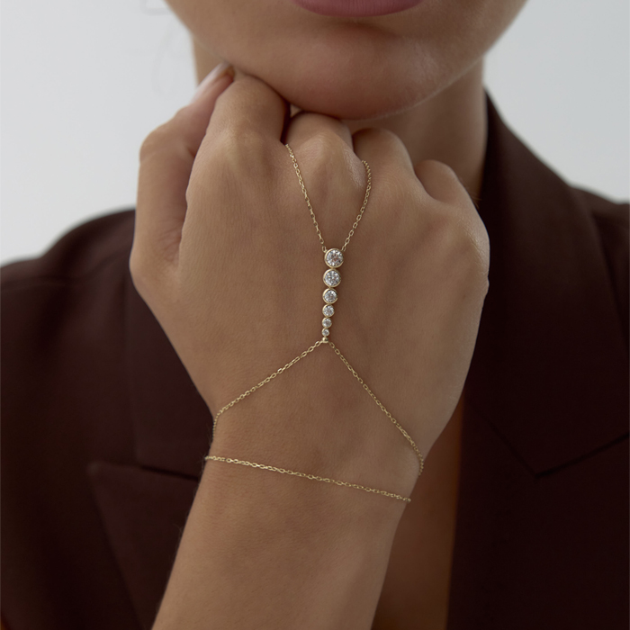 Mystic Light Şahmeran - 1