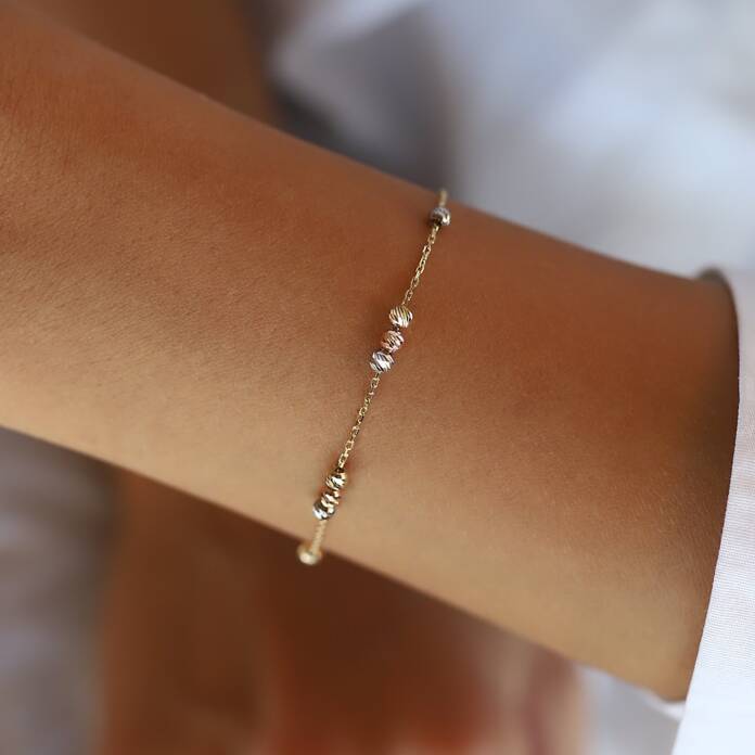 Narin Küre Dorica Bileklik - 1