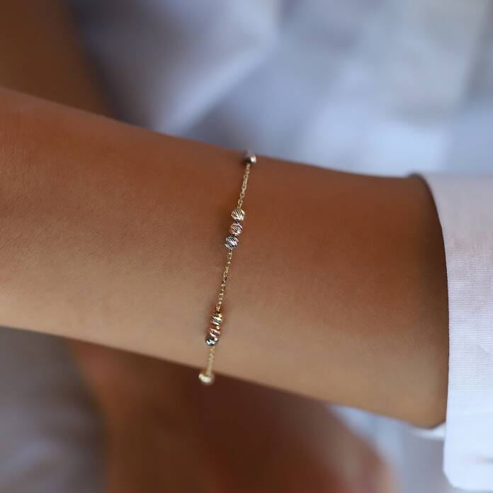 Narin Küre Dorica Bileklik - 2