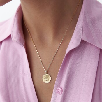 Nas Felak Kolye - Özçelik (1)