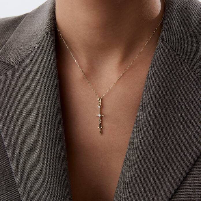 Nature Mark Kolye - 1