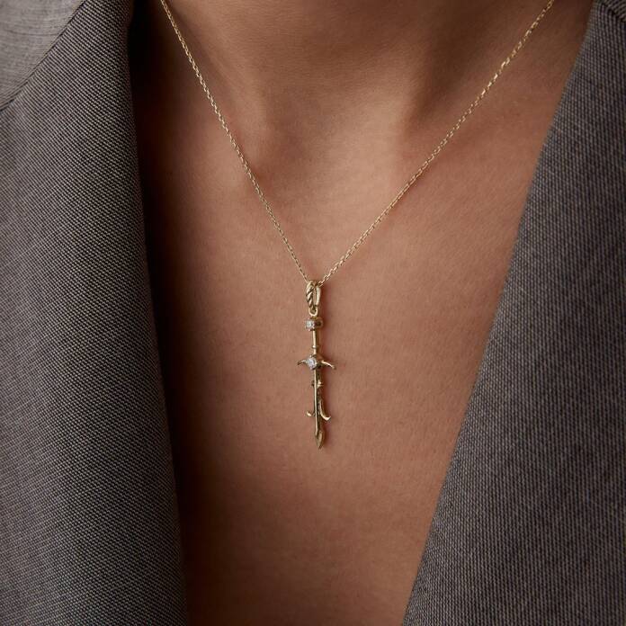 Nature Mark Kolye - 3