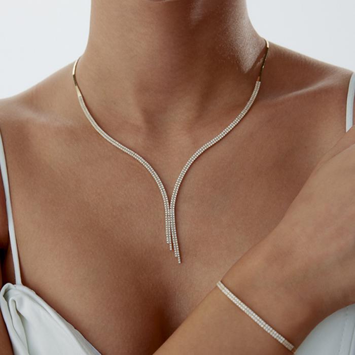 Nature Su Yolu Set - Sardes