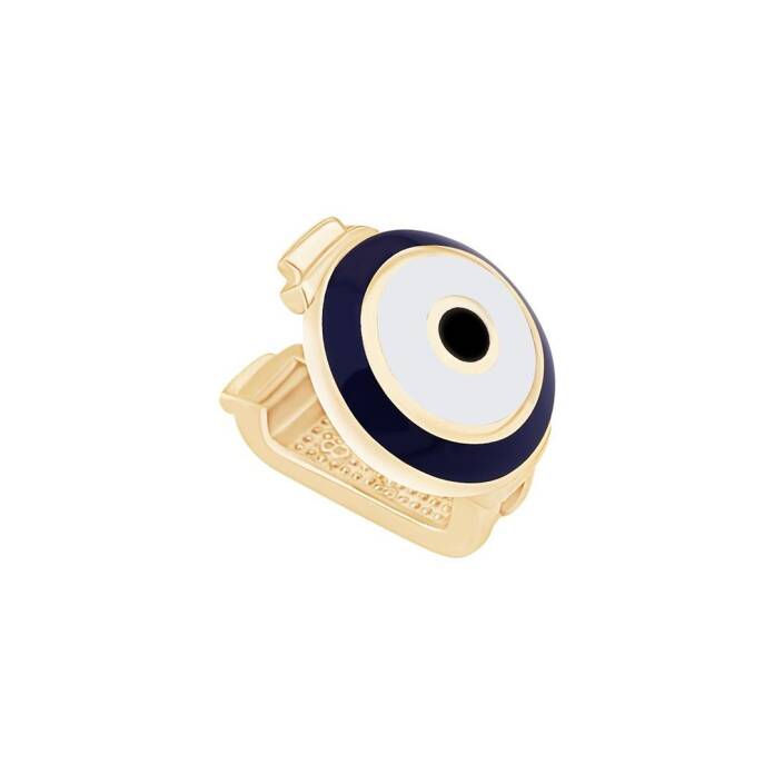 Nazar Boncuğu Charm - 2
