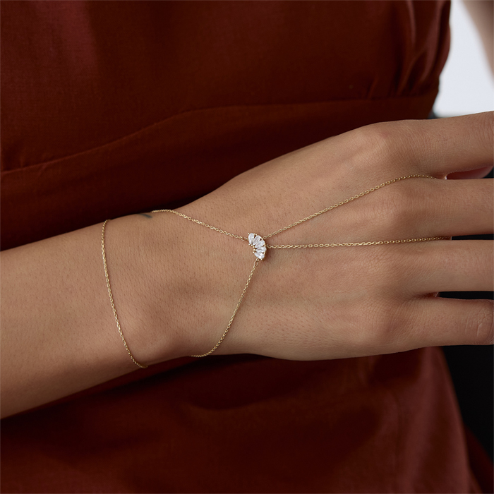 Nelya Bloom Şahmeran - Rayna